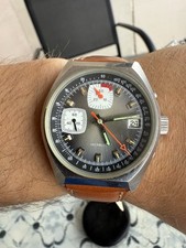 Montre homme vintage d'occasion  Rodez