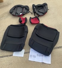 Smittybilt neoprene black for sale  Sunnyvale