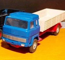Wiking umbau magirus gebraucht kaufen  Bremen