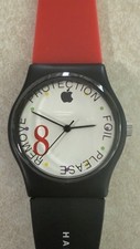 Antigo relógio Apple Computer MacOS 8 novidade.  Bateria nova.  Nunca usado., usado comprar usado  Enviando para Brazil