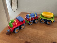 Elc whizz magnetic for sale  GOSPORT