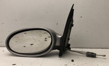 Specchietto retrovisore sinist usato  Italia