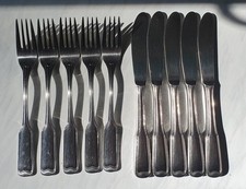 Hepp exclusiv messer gebraucht kaufen  München
