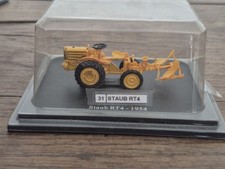 Tracteur miniature staub d'occasion  Pordic