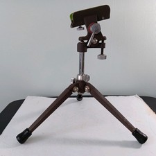 Vintage tripod spotting for sale  Madison