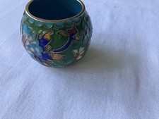 Vtg chinese cloisonne for sale  Atlanta