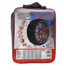 Rd9 schneeketten 560 gebraucht kaufen  Schwarzenberg