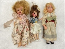 Three vintage assorted for sale  Columbus