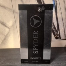 Spyder eau toilette usato  Diano San Pietro