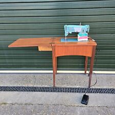 Vintage singer 327k for sale  ROYSTON