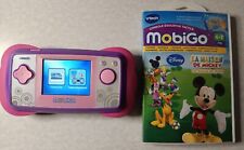 Vtech mobigo rose d'occasion  Courbevoie