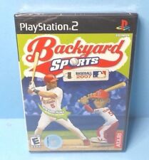 Backyard sports baseball for sale  Stoughton