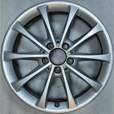 Genuine mercedes alloy d'occasion  Expédié en Belgium
