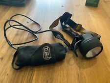 Petzl battery head for sale  CANTERBURY