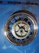 Cerchio posteriore honda usato Cerchio posteriore honda usato  Bettola