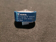 Riginal varta 100 gebraucht kaufen  Wesel