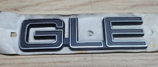 Volvo gle tailgate for sale  BODORGAN