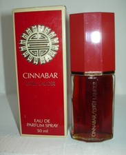Estée lauder cinnabar gebraucht kaufen  Berlin