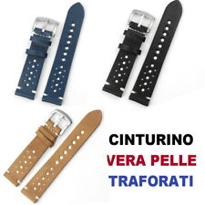 Cinturino vera pelle usato  Italia