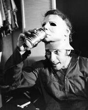 Halloween graph michael for sale  USA