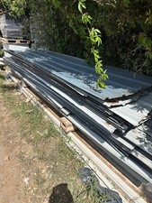 Reclamied box roof for sale  STAINES-UPON-THAMES