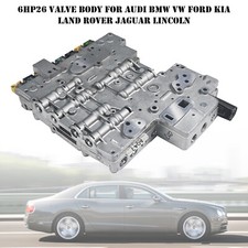 6hp26 valve body for sale  Chino