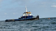 Tug workboat knighton. for sale Tug workboat knighton. for sale  UK