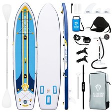 Planche stand paddle d'occasion  Lyon I