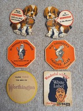 Various vintage beer for sale  EXETER