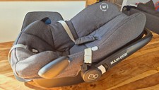 Maxi cosi pebble gebraucht kaufen  Untereisesheim