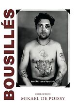 Bousillés livre photo d'occasion  Poissy