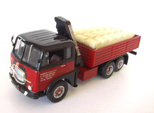 Altaya camion fiat d'occasion  Tonnay-Charente