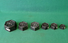 Lotto pesi peso usato  Italia