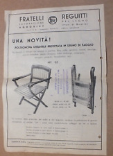 reguitti usato reguitti usato Bologna