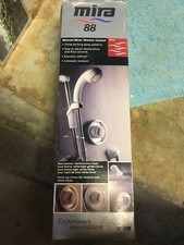 Mira resonse electric for sale  MORECAMBE