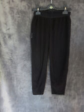 Pantalon polaire noir d'occasion  Ceyzériat