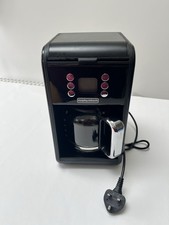 Morphy richards vector for sale  GLASGOW