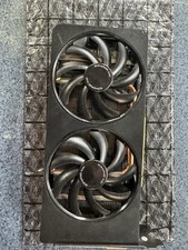 Placa de vídeo gráfica para jogos XFX Double D Radeon R9 270 2GB GDDR5 PCI-E R9-270A-CD comprar usado  Enviando para Brazil