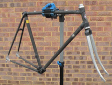 56cm alan carbonio for sale  BANBURY