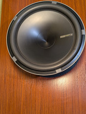 Hertz hx380d subwoofer for sale  Zephyrhills