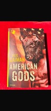 American gods neil usato  Calolziocorte