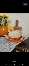 Plats vintage creuset d'occasion  Honfleur