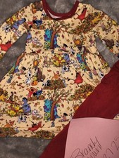 Bamboo toddler girl for sale  Nicholasville