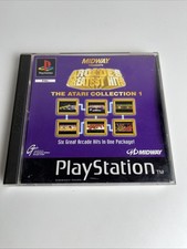 Arcade greatest hits gebraucht kaufen  Brake