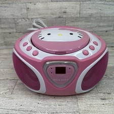 Hello kitty player for sale  Naperville