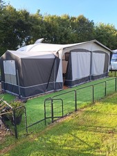 Dorema garda dlx for sale  BILLINGHAM