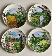 Limited edition wedgwood for sale  NORTHAMPTON