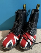 Doc martens black for sale  Los Angeles