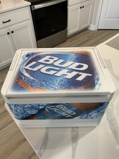 Vintage bud light for sale  Greenville