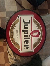 Plaque émaillée jupiler d'occasion  Calais